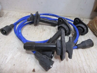 Juego de cables de encendido NGK RC-FX54 para Subaru Legacy H4-2,5L 1996-1997 Foto 1 de 3