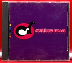 Altered Beast By Matthew Sweet (CD, 1993) - Picture 1 of 2