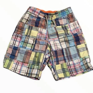 GAP Kids Size S Adjustable Waist Shorts - Picture 1 of 6