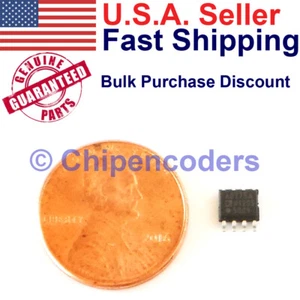 1/5/10 piezas de desarrollo analógico ADT75ARZ ±1°C temperatura digital precisa de 12 bits Sensor SOIC-8 - Imagen 1 de 10