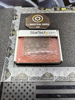 NEW! STARTECH U3-PCIE1XG211 4-Port USB to PCIE Card_WARRANTY_FAST SHIPPING! - Image 1 of 4