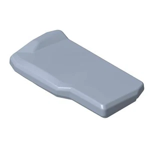 Polaris Ranger Bottom Seat Assembly, Genuine OEM Part 2689005, Qty 1 - Picture 1 of 4