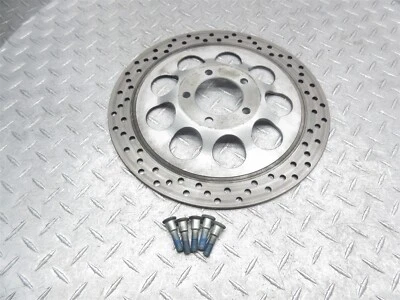 1998 97-04 铃木 VZ800 Marauder 前盘式制动转子 — 第 1/4 张图片