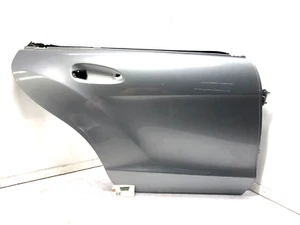 2012-2018 MERCEDES-BENZ CLS550 W218 RIGHT PASSENGER REAR DOOR SHELL OEM - Picture 1 of 17