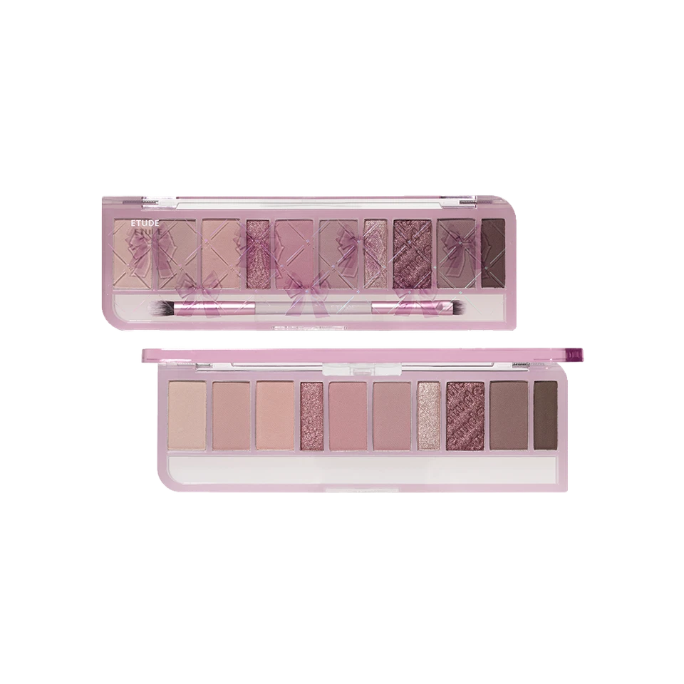 ETUDE HOUSE Play Color Eyes 6.5g #Cool Stage - Image 1 of 1