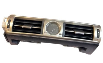 LEXUS IS300 IS350 2014-2016 delantero centro interior tablero ventilación aire 55670-53140 OEM Foto 1 de 4