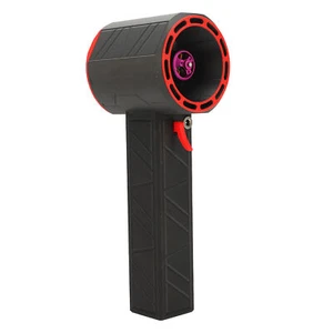 Electric Air Duster 64mm Brushless Motor 11 Blade 1400 Thrust Jet Dry Blower(US) - Picture 1 of 12