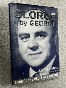 George By George Changi The Blues & Beyond George Harris Jim Main Carlton - Picture 1 of 3