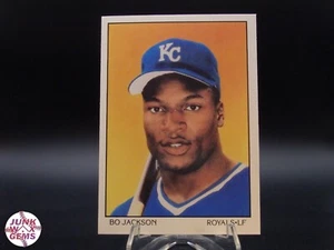 1990 Score Dream Team #687 Bo Jackson NM - Picture 1 of 2