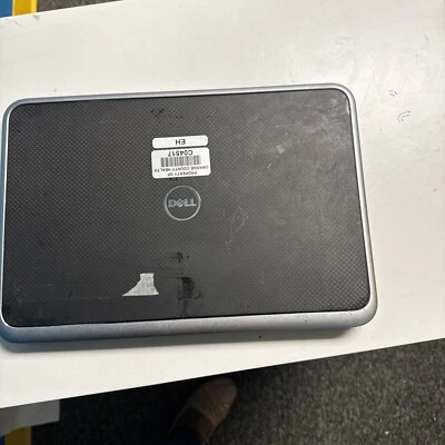 Dell XPS i5-Laptop for Parts - Image 1 of 4