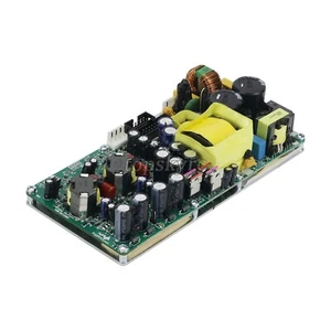 NC122MP 2x125W Hifi Amplifier Board Power Amp Board For Hypex Studio Home Use - Picture 1 of 7