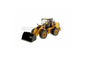 DIECAST MASTERS 85914 85914 Cat 950M Wheel Loader DIECAST MASTERS - 1:50 - Foto 1 di 5