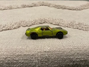 Vintage Lesney Matchbox No. 9 AMX Javelin 1972 Made in England  - Picture 1 of 8
