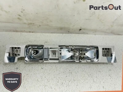 Luz de lectura de techo trasero derecho Mercedes-Benz S 550 600 2007-2013 A2218201601 OEM Foto 1 de 4