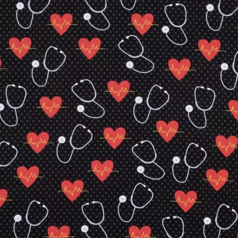 Cortina cenefa ventana primeros auxilios cocina enfermera médica Dr. cortinas decoración del hogar Foto 1 de 1