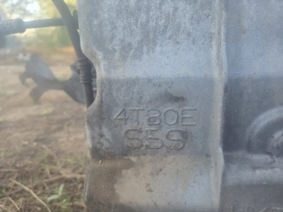 Automatic Transmission 205K Miles Fits 2006-2008 DTS 2008 Buick Lucerne  VIN 9  - Image 1 of 4