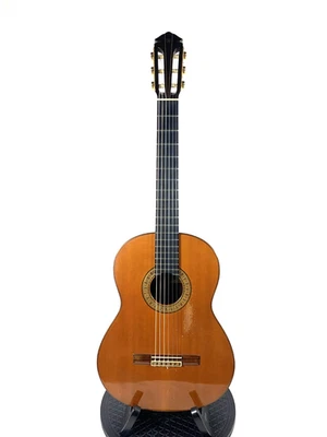 [EXC+++++] Yamaha GC-6D 1971  Vintage Classical Acoustic Guitar From JAPAN - Image 1 of 4