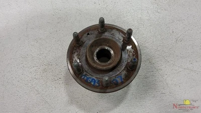 GMC Acadia 2012 buje delantero cojinete de rueda Foto 1 de 4