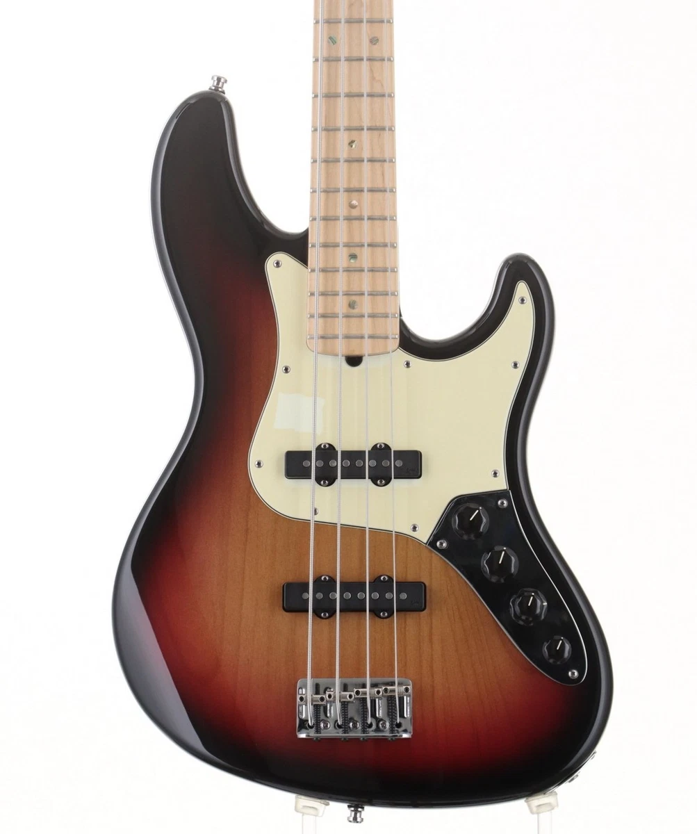 Fender American Deluxe Jazz Bass for sale | eBay