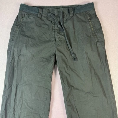 Ralph Lauren RLX Pants Men’s Small Performance Drawstring Parachute - Image 1 of 4
