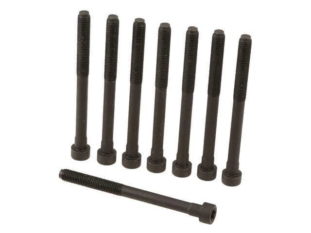 Elring 28SM43F Head Bolt Set Fits 2008-2015 Smart Fortwo GAS Head Bolt Set - Изображение 1 из 1