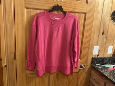 Sudadera túnica suéter Maurices 2x para mujer Foto 1 de 4