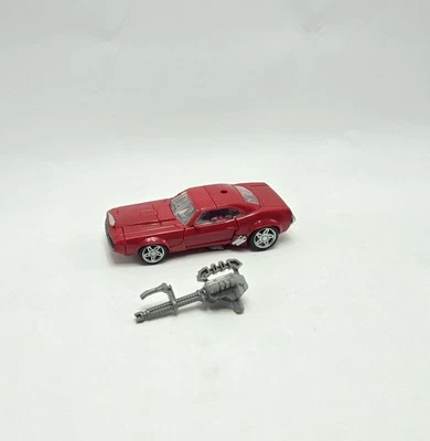 CLIFFJUMPER Transformers Prime complete Hasbro Robots In Disquise - Image 1 of 4