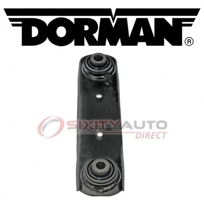 Dorman Rear Left Toe Compensator Link for 2013-2015 Chevrolet Malibu ty - Image 1 of 4