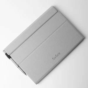 For Microsoft Surface Pro 4/5/6/7 Pro 12 Folding Stand Case Protective Cover NEW - Picture 1 of 21