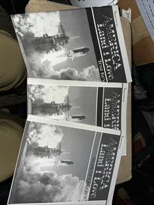 Abeka America Land I Love Student Quizzes Test Key Quiz Key 8th Grade History - Picture 1 of 4