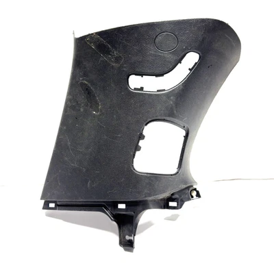 Оригинальная отделка верхней четверти задней левой стороны водителя для Toyota Sequoia 2003–2022 годов выпуска 62580-0C020 - Изображение 1 из 4