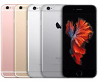 Apple iPhone 6S 16 Go 32 Go 64 Go 128 Go débloqué - Toutes couleurs - Très bon état