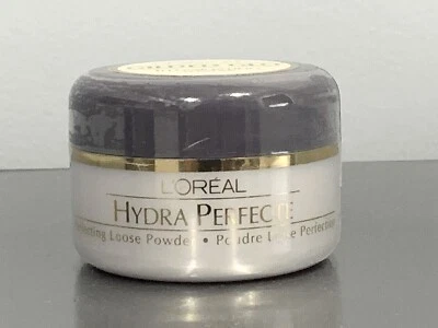 L’Oreal Hydra Perfecte Illuminating Loose Powder Gilded Glo (m1-YK2) - Image 1 of 3