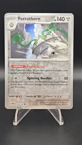 Ferrothorn 128/182 Sv04: Paradox Rift Reverse Holo - Bild 1 von 2