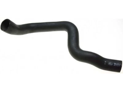 Manguera de radiador puertas inferiores para Chevrolet C10 1985-1986 14585WJ 4,3 L V6 gasolina Foto 1 de 2