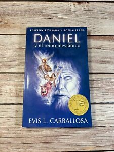 Daniel y el Reino Mesianico autorstwa Evis L. Carballosa (1979, Trade Pocket)