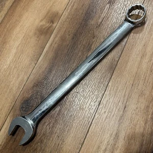 SNAP ON - OEXM290B - 29MM METRIC COMBINATION WRENCH 12 POINT - Picture 1 of 9