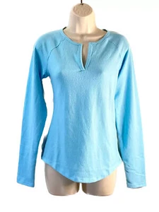 Top de pijama Jenni para mujer M cuello dividido 100154890MS - Imagen 1 de 2