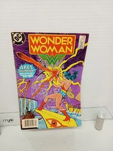 Wonder Woman #310 (DC Comics December 1983) - Picture 1 of 3