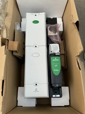 CONTROL TECHNIQUES SPMD1403 MASTER UNIDRIVE SP 132/160KW - Image 1 of 4