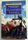 Gulliver's Travels by Jonathan Swift (Paperback, 1997) Vintage Vtg Classic
