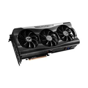 Carte graphique EVGA GeForce RTX 3080 FTW3 Ultra Gaming LHR 10 Go GDDR6X HDMI DP PCI-E #324939 - Photo 1/4