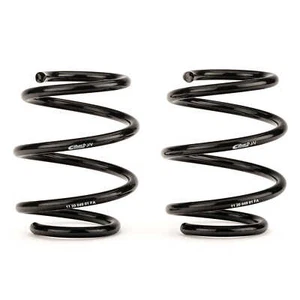Eibach Pro-Kit 35mm Front Lowering Spring Kit Fits VW T5 2.0 TDi / TSi - Picture 1 of 2