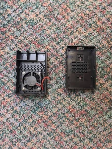 Raspberry Pi 4 Case Fan - Used - Picture 1 of 3