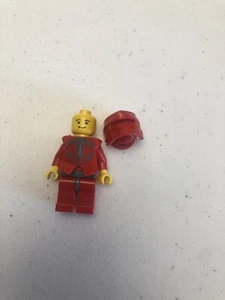 Santis Knights Kingdom II 8778 8781 8780 8799 Castle LEGO® Minifigure Wrong Head - Picture 1 of 5