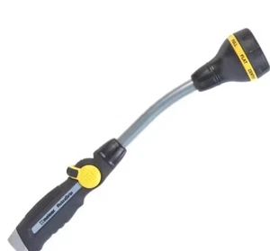 Melnor RelaxGrip 8-Pattern 15" Watering Wand, Short, Basic - Picture 1 of 1