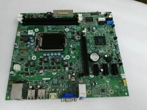 Placa Base DELL OPTIPLEX DT 390 CN-0M5DCD Socket 1155 MIH61R - Picture 1 of 1