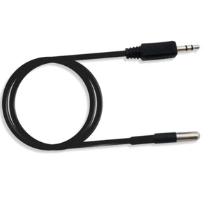 DS18B20 Waterproof Temperature Probe Sensor Digital Thermometer Thermocouple - Picture 1 of 3