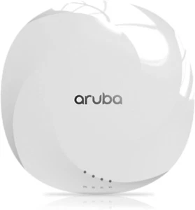 Aruba AP-635-US Campus Wireless Access Point - R7J28A White WiFi 6E | Excellent - Afbeelding 1 van 2