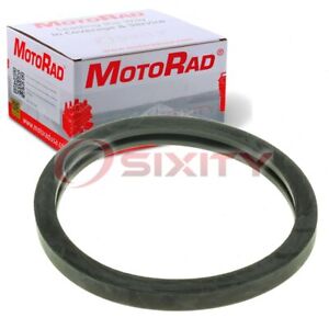MotoRad Coolant Thermostat Seal for 2011-2013 Mazda 2 Engine Cooling Sealing mm
